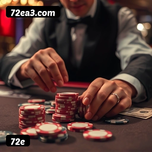 Loterias online disponíveis na 72e