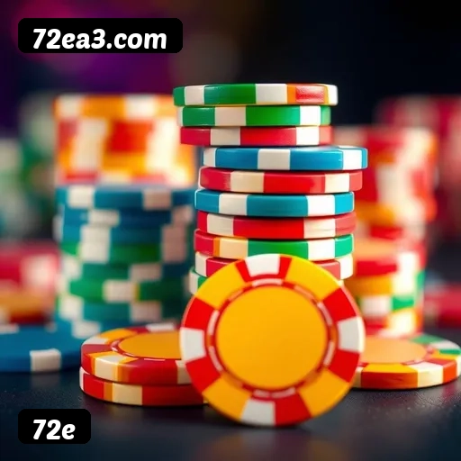 Níveis do programa VIP da 72e